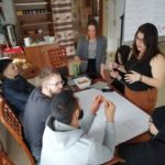 EXAMPLE STORY – Georgia: Training the social entrepreneurs of today